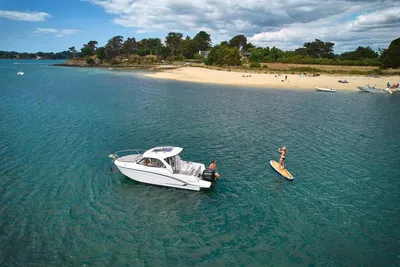 2023 Beneteau ANTARES 7 OB V2