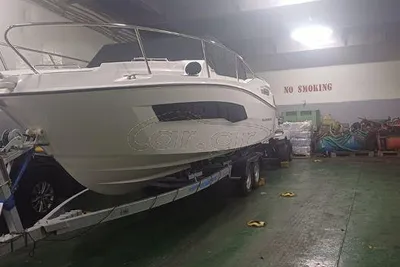 2024 Karnic cs 700