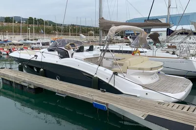 2014 Sessa Marine KEY LARGO 34 IB