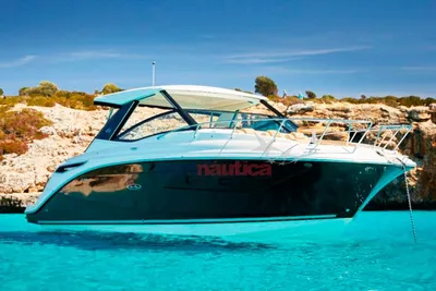 2020 Sea Ray 320 Sundancer