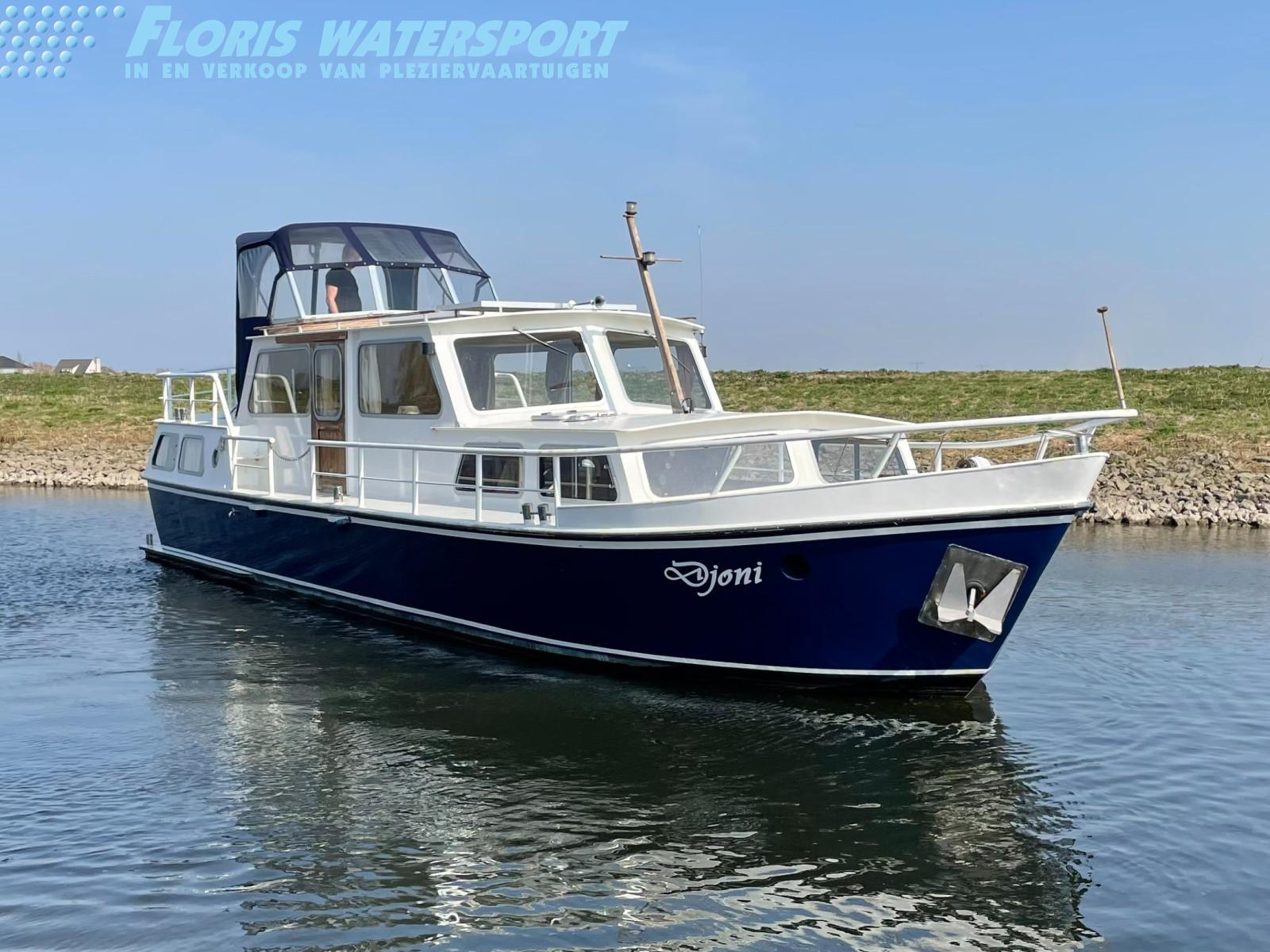 1980 Super Linge 1350