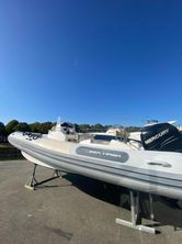 2008 Kelt SEA HAWK 225