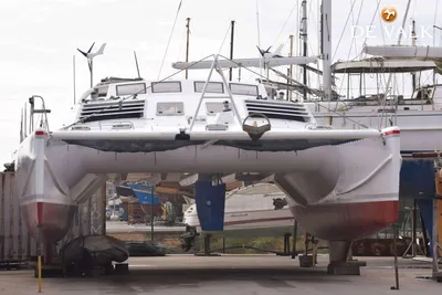 1992 Leopard One off