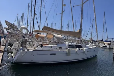 2007 Beneteau Oceanis 40