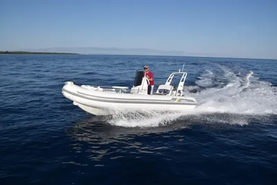 2024 ZAR Mini Rib 16 SC