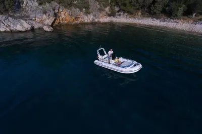 2024 ZAR Mini Rib 16 SC