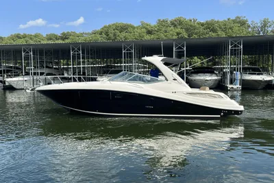 Sea Ray 330 Sundancer