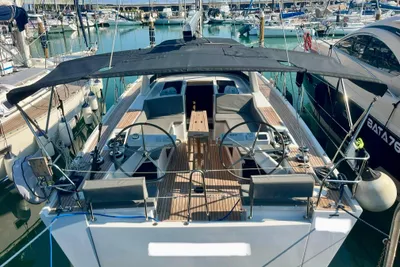 2023 Grand Soleil Grand Soleil 42 LC