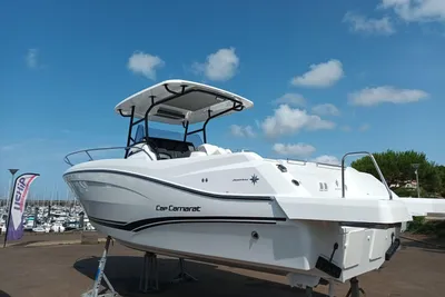 2024 Jeanneau Cap Camarat 9.0 CC