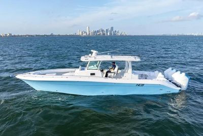 Yacht