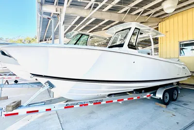Pursuit S 288