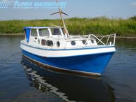 1980 Waalkotter 970