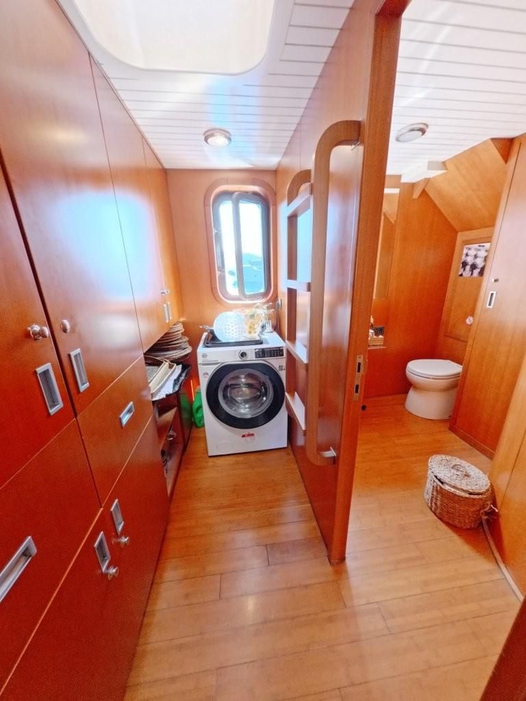 2006 Tansu 75 