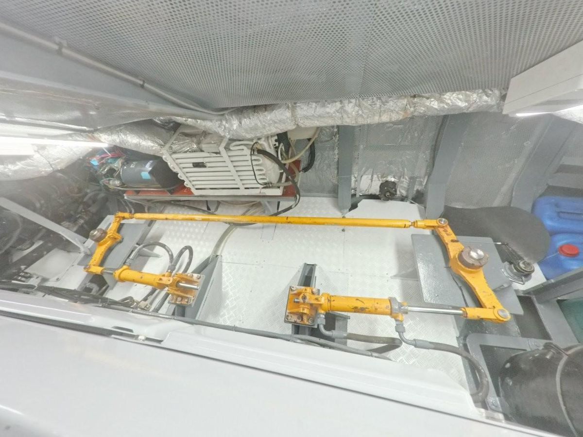 2006 Tansu 75 