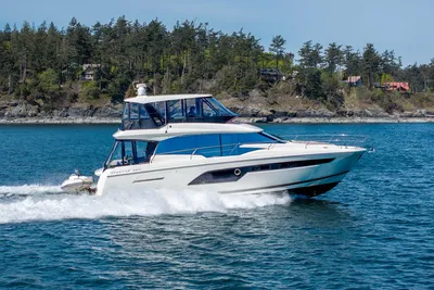 Prestige 520