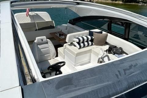 2020 Fairline 45 