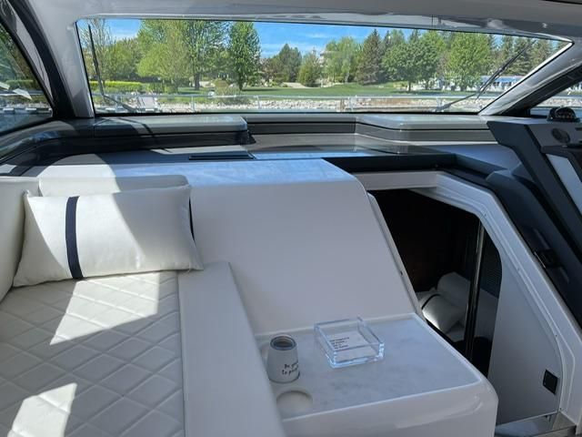 2020 Fairline 45 