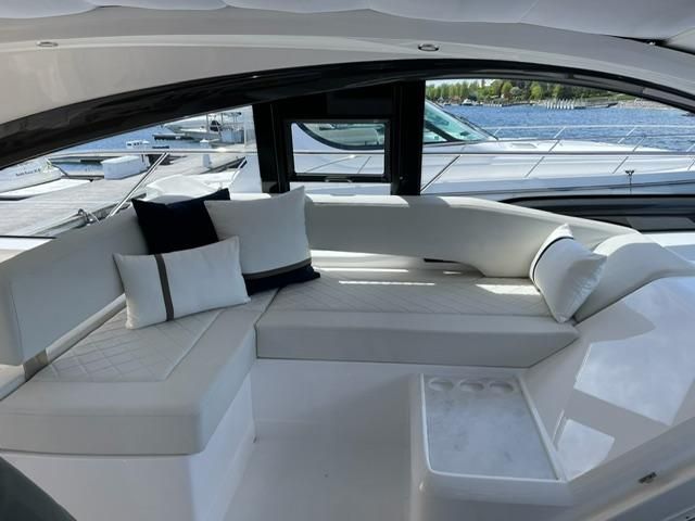 2020 Fairline 45 