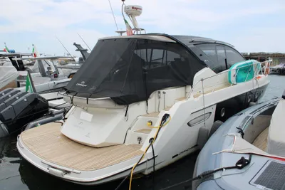 2022 Cranchi M44 HT