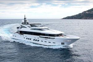 2024 117' 9'' Dreamline-36 IT