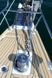 2018 Jeanneau 58 