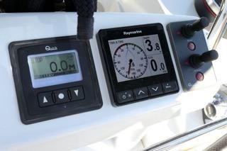 2018 Jeanneau 58 