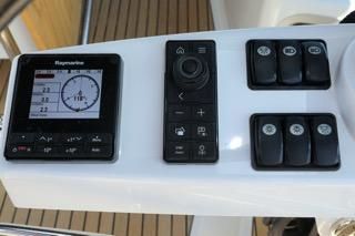 2018 Jeanneau 58 