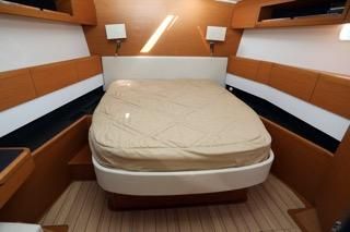 2018 Jeanneau 58 