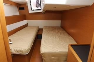 2018 Jeanneau 58 