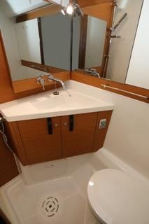2018 Jeanneau 58 