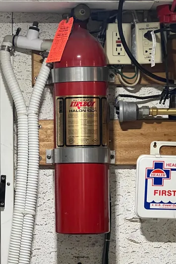 Nordic Yacht Photos Pics 