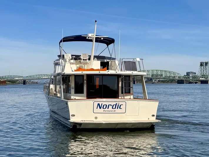 Nordic Yacht Photos Pics 