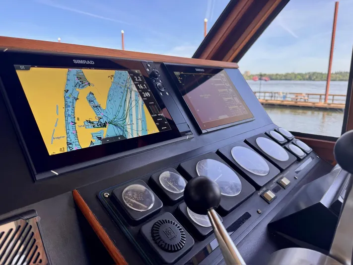 Nordic Yacht Photos Pics 