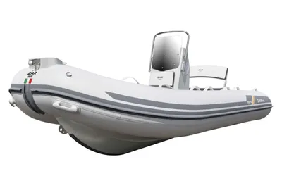 2025 ZAR Mini rib