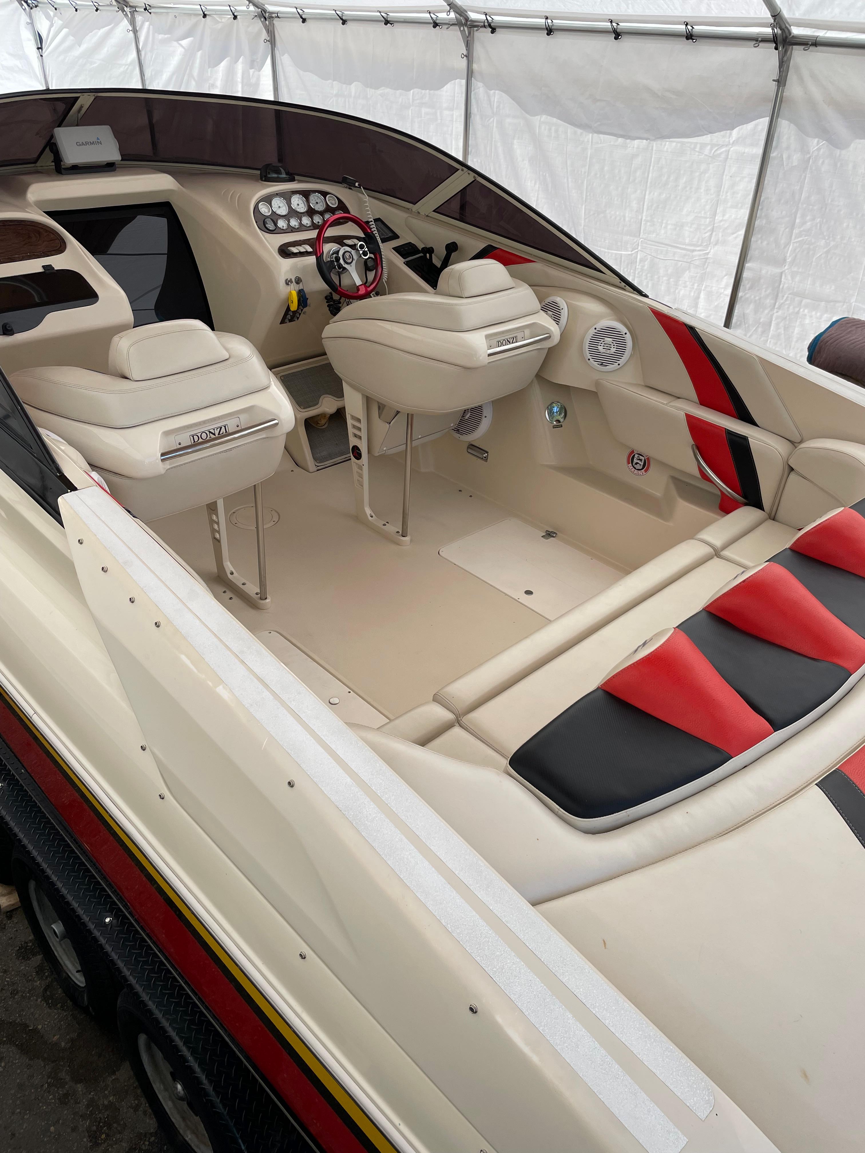 Donzi Zx boats for sale | YachtWorld
