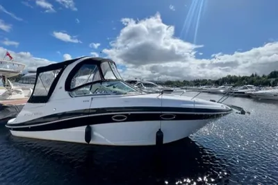 2008 Four Winns V275