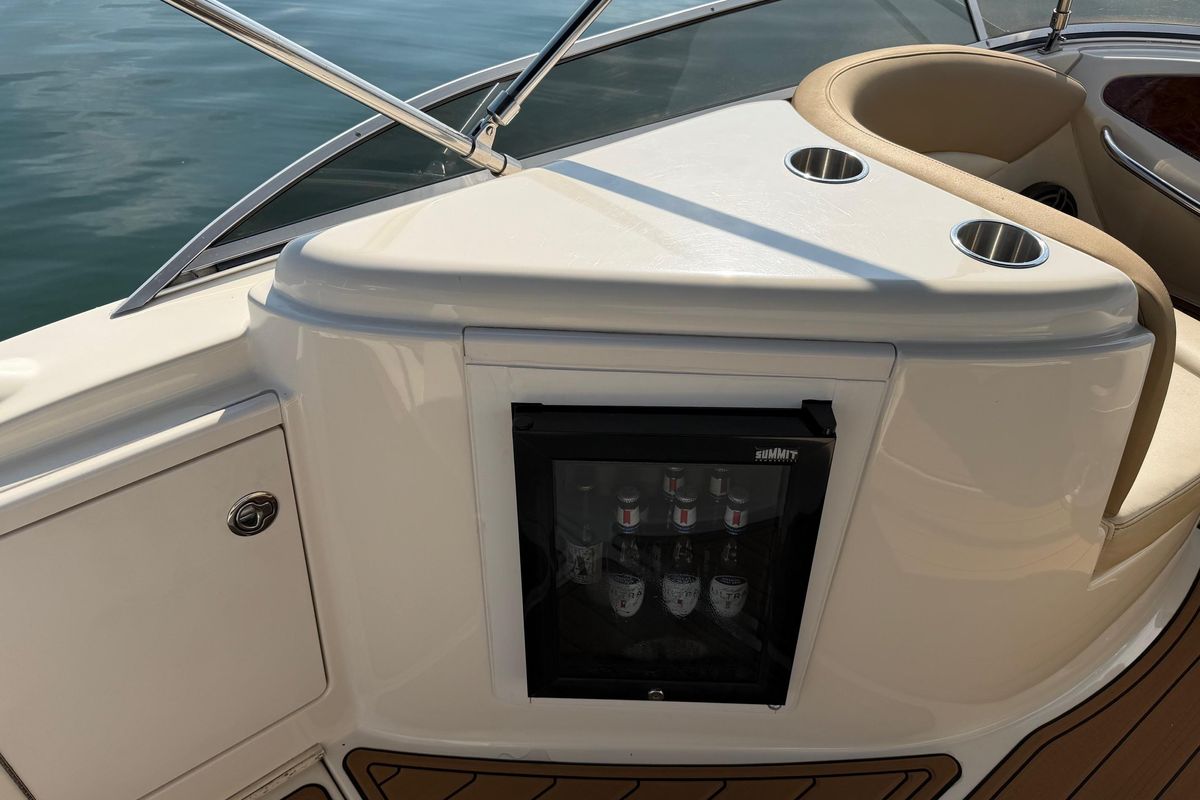2004 Meridian 47 