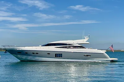 Princess V78