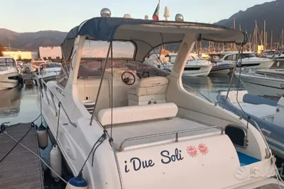 2011 Mano Marine 24.50