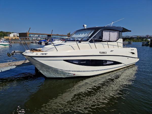 Quicksilver Active Weekend 905