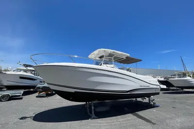 2024 Jeanneau Cap Camarat 9.0 CC