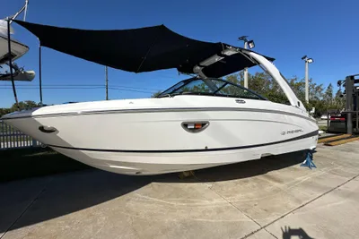Regal LX4