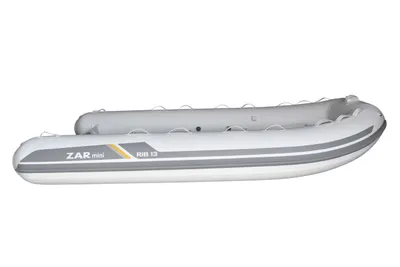 2025 ZAR Mini rib