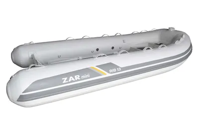 2025 ZAR Mini rib