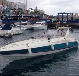 Sunseeker Apache 45
