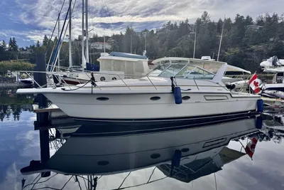Tiara Yachts 3700 Open