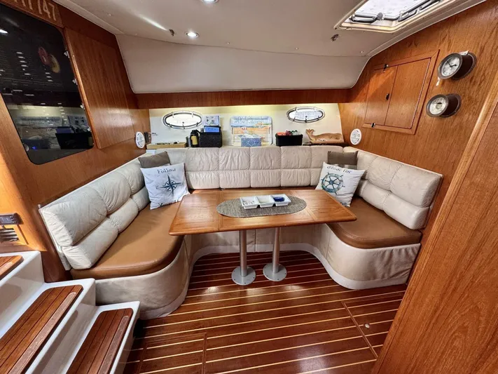 Shimako Yacht Photos Pics 