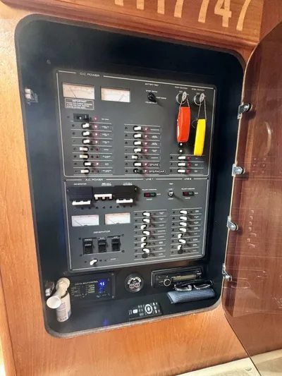 Shimako Yacht Photos Pics 