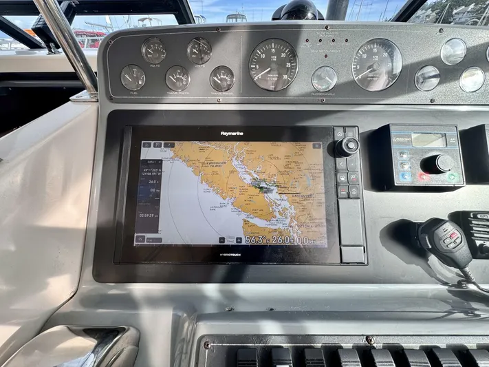 Shimako Yacht Photos Pics 