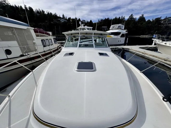 Shimako Yacht Photos Pics 